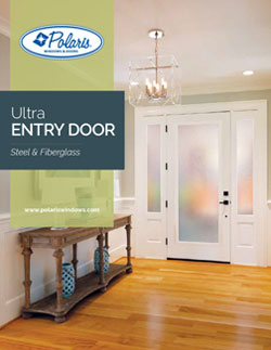  Polaris ultra entry doors brochure