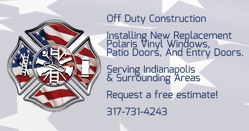 Polaris Ultraweld Premium Patio Doors Indianapolis